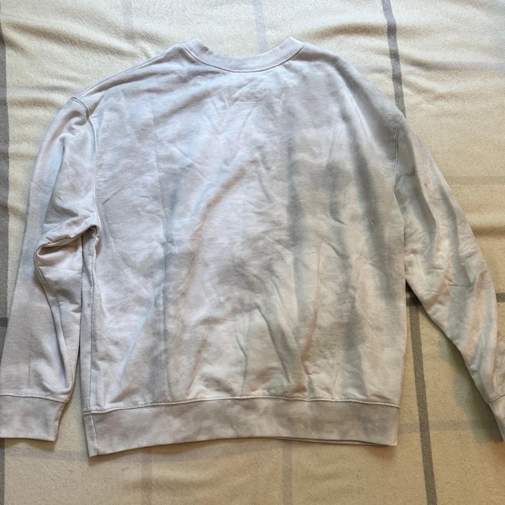 Journey World Tour Graphic Sweatshirt